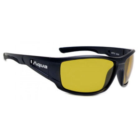 Aqua Artic Dk Grey Matt Pl Yellow