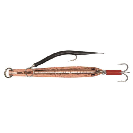 Kinetic Norske Pilken Copper