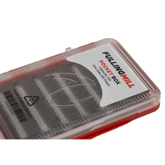 Fulling Mill Pocket Box - Image 3