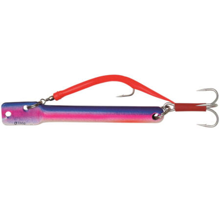 Kinetic Torpedo Blue / Pink