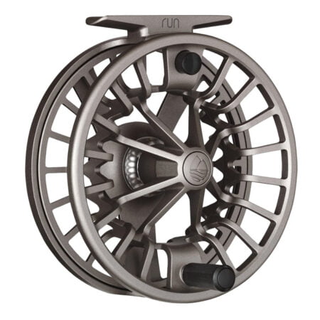 Alternative view of Redington Run – Sand