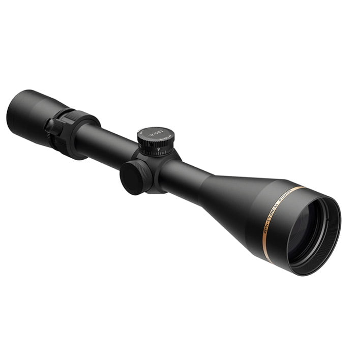 Leupold VX-3HD 4.5-14x50 30mm CDS-ZL - Image 2