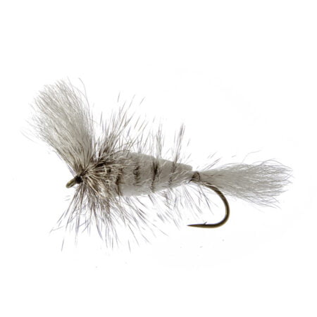 Wulff Bomber White White