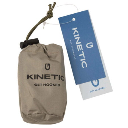 Alternative view of Kinetic Mosquito Net Black