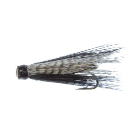 Teal and Black Örtúba