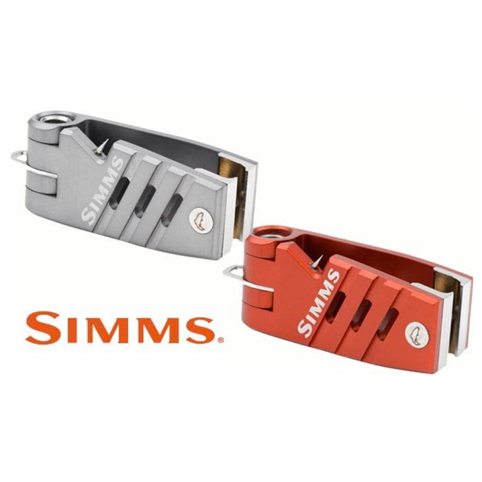 Simms Guide Nipper