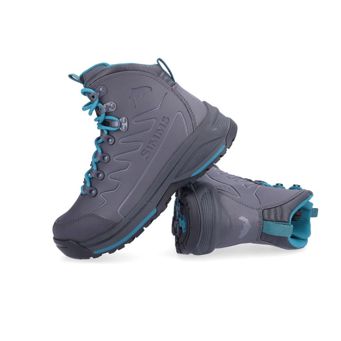Simms Wms Freestone Boot Slate - Image 3