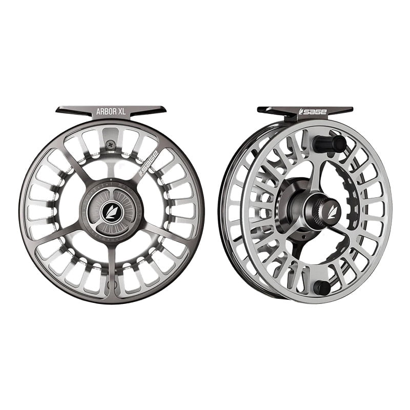 Sage Arbor XL Frost - Image 3