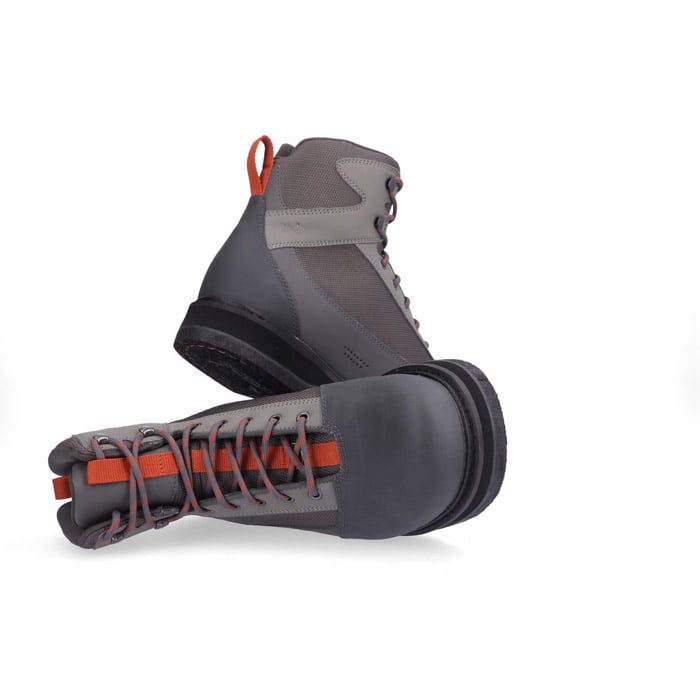 Simms Tributary Boot Felt Basalt - Image 3