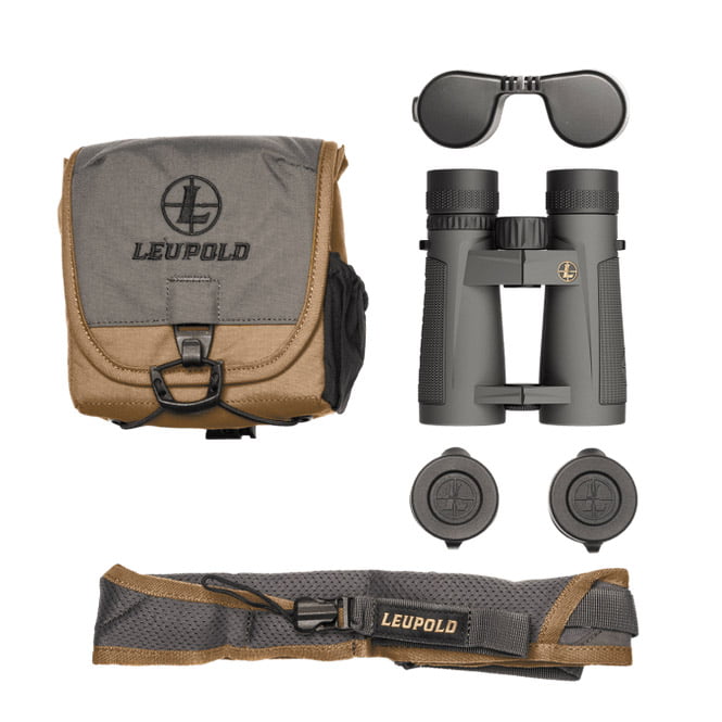 Leupold BX-5 Santiam HD 10x42 - Image 5