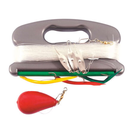 Kinetic Fiskeharpe Standard 100m