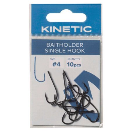 Alternative view of Kinetic Baitholder Hook