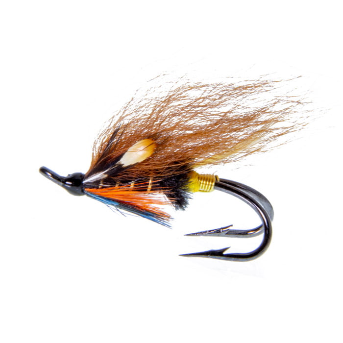 Thunder and Lightning