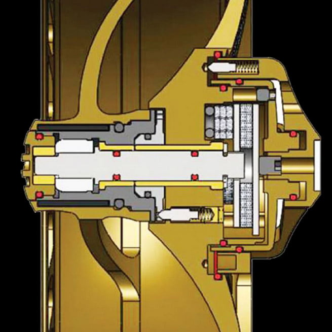 Sage Arbor XL Slate - Image 7