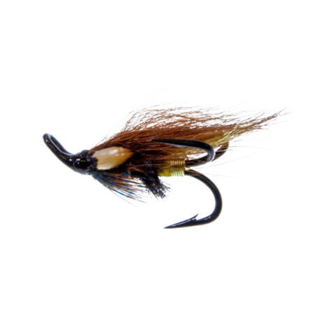 Thunder and Lightning