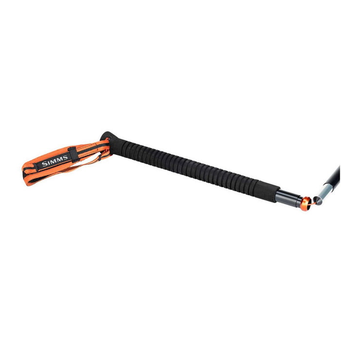 Simms G3 Wading Staff Black - Image 4