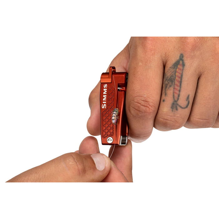 Simms Pro Nipper - Image 5