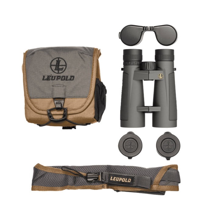 Leupold BX-5 Santiam HD 12x50 - Image 3