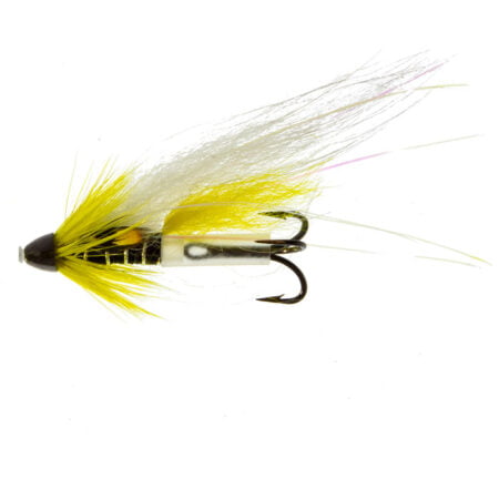 Black Ghost Tungsten Conehead