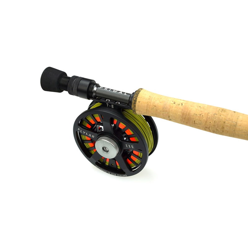 Primal Conquest - Flylab Exo fluguveiðipakki - Image 3