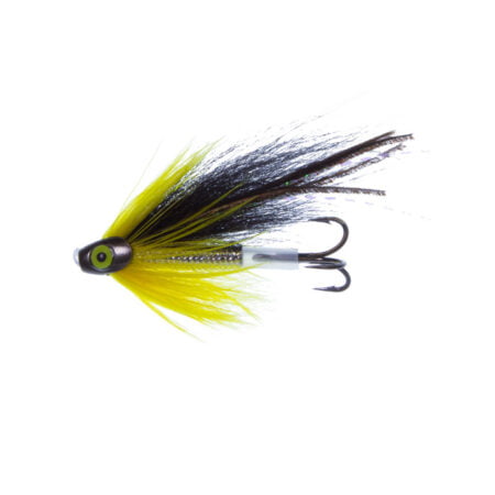 Sunray Shadow Fish Skull Dee Monkey