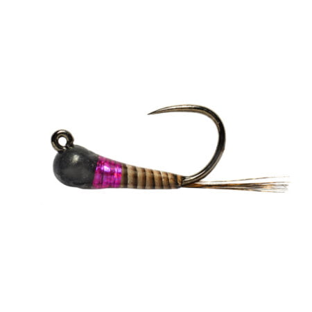 H Point Purple Jig