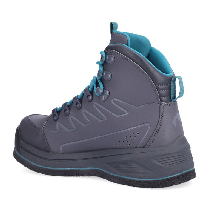 Simms Wms Freestone Boot Felt Slate - Image 2