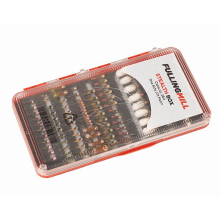 Fulling Mill Stealth Box