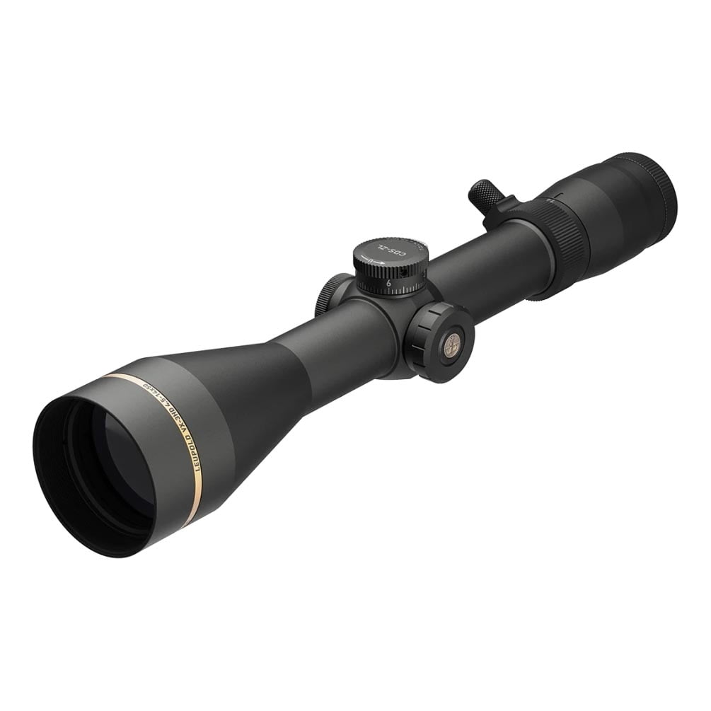Leupold VX-3HD 4.5-14x50 30mm CDS-ZL - Image 4