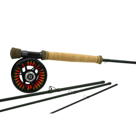 Primal Revel - Flylab Acid fluguveiðipakki