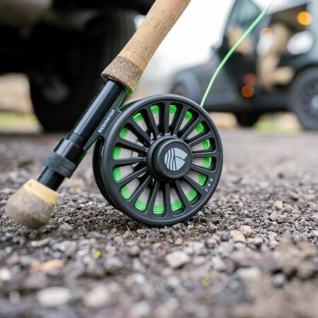 Alternative view of Redington Original fluguveiðipakki