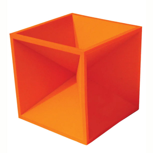 DAO Hot Box Ground Bouncer