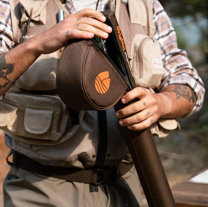 Redington Original fluguveiðipakki - Image 3