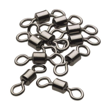 Kinetic Crane Swivels