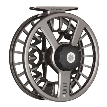 Redington Run – Sand