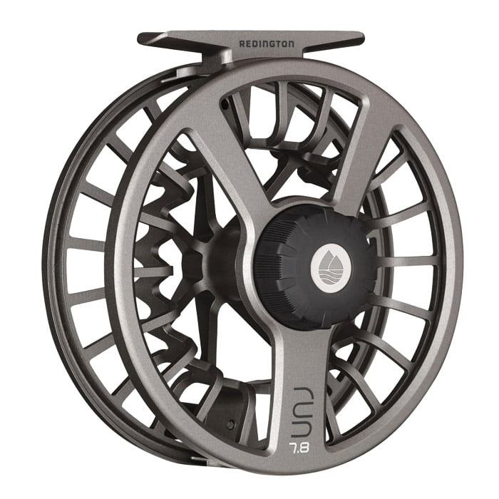 Redington Run – Sand