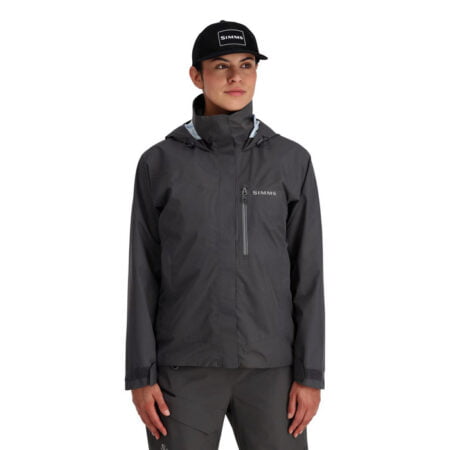 Simms Wms Challanger Jacket Slate