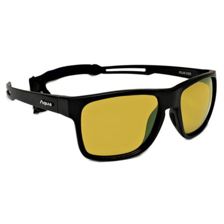 Aqua Polar PL Yellow