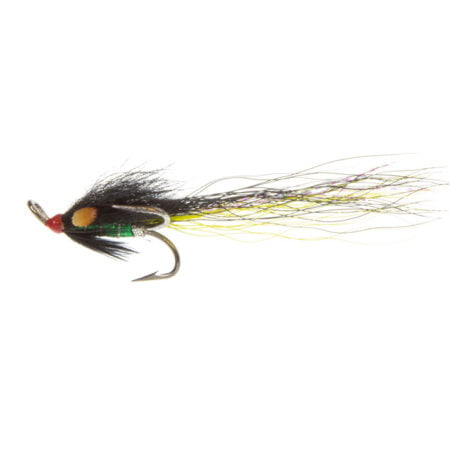 Green Brahan Longtail Red Head