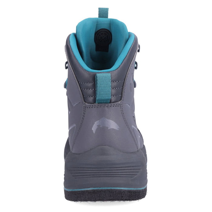 Simms Wms Freestone Boot Felt Slate - Image 3