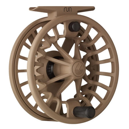 Alternative view of Redington Run – Coyote