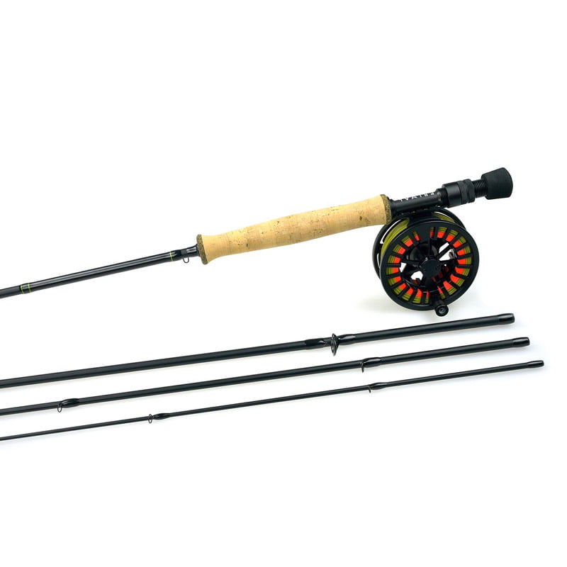 Primal Conquest - Flylab Exo fluguveiðipakki - Image 5