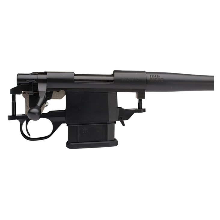 Howa 1500 Sporter BA 243WIN - Image 2