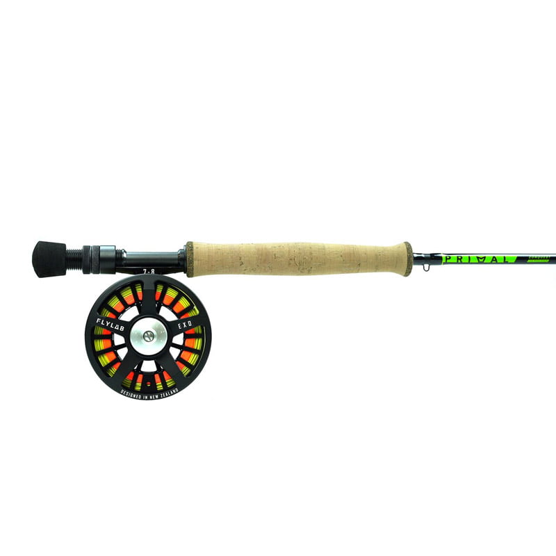 Primal Conquest - Flylab Exo fluguveiðipakki - Image 2