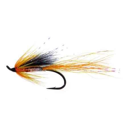 Ally´s Cascade Shrimp