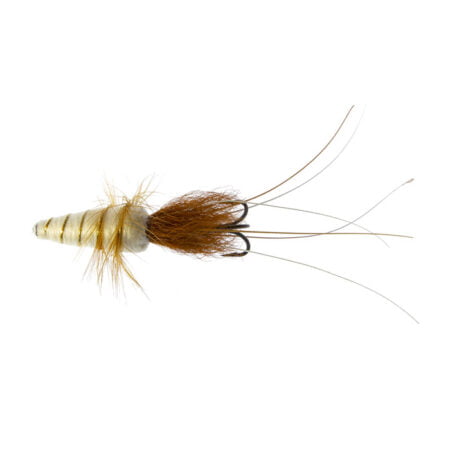 Frances White Tungsten