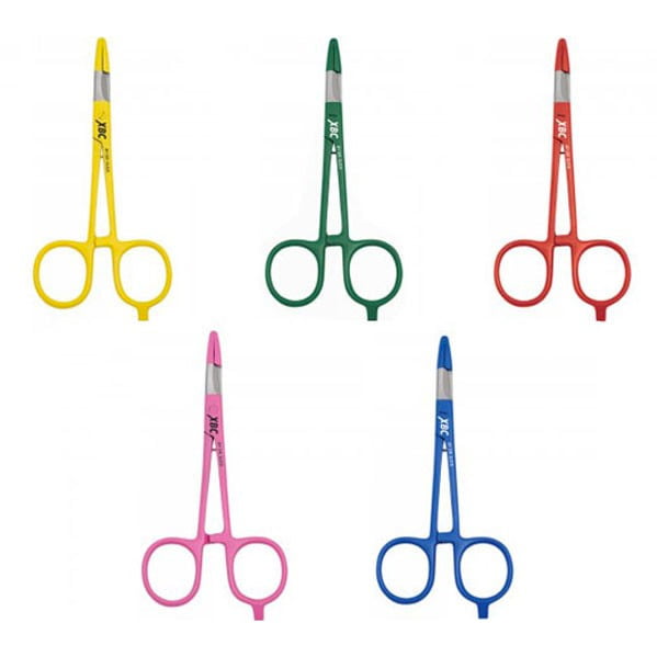 Dr. Slick XBC Series Scissor Clamp