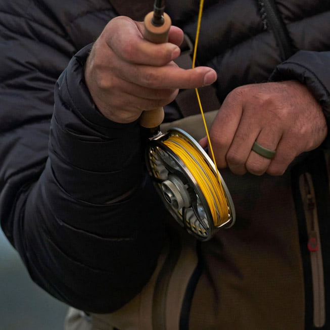 Sage Arbor XL Slate - Image 2