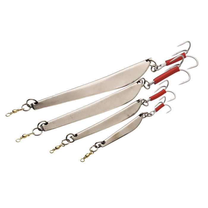 Kinetic Pilken Stainless