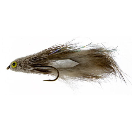 Muddler Zonker Ljós